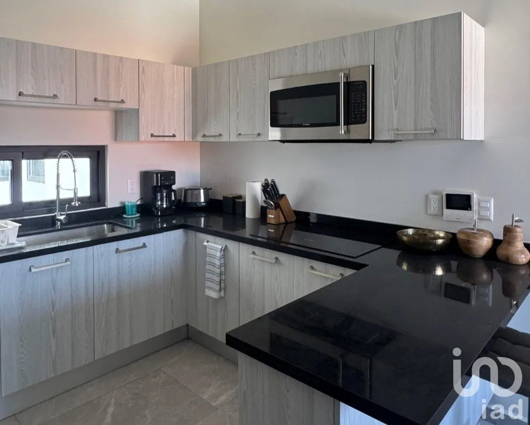 Departamento en Renta en Palos Prietos, Mazatlán, Sinaloa | NEX-283869 | iad México | Foto 3 de 10