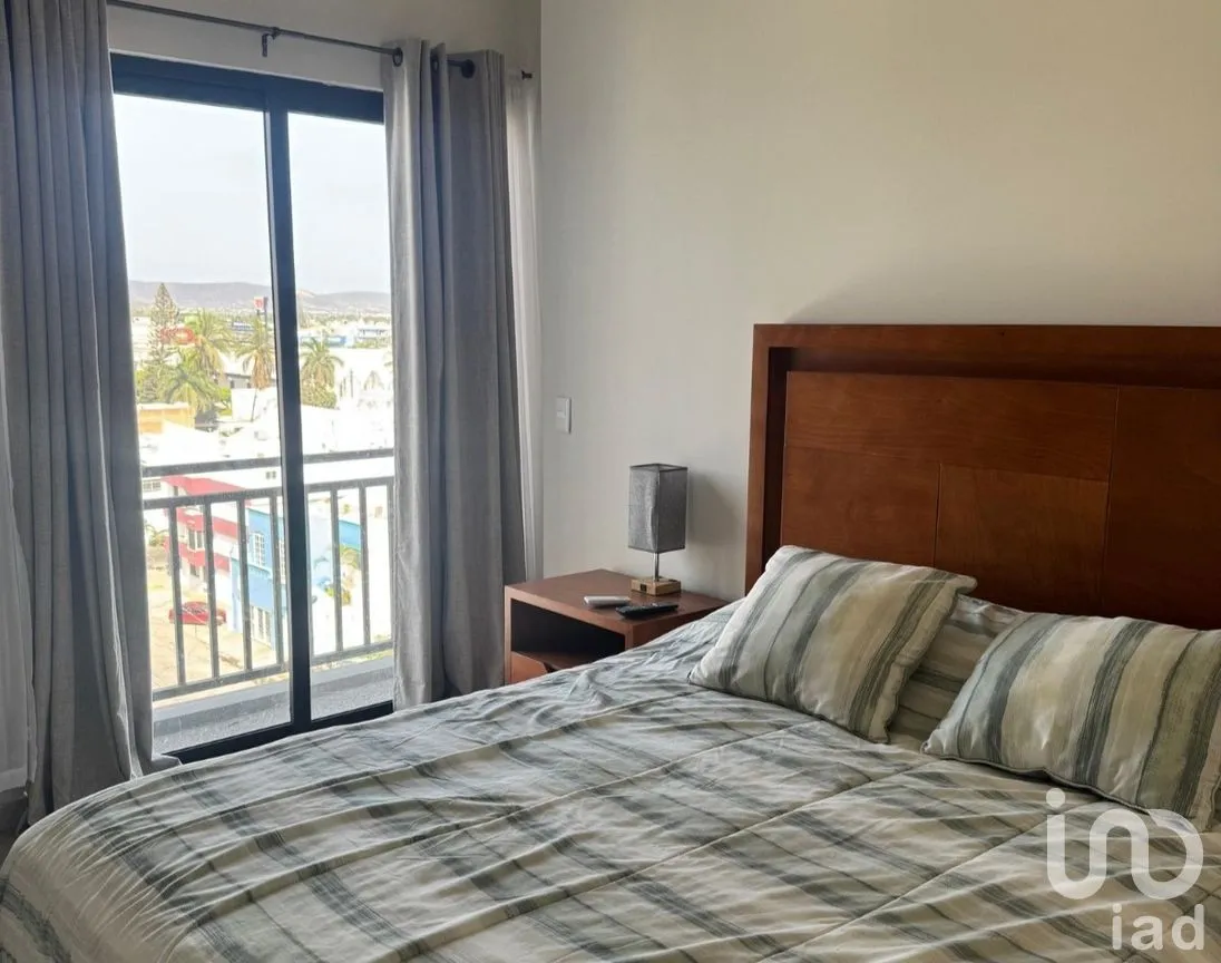Departamento en Renta en Palos Prietos, Mazatlán, Sinaloa | NEX-283869 | iad México | Foto 4 de 10