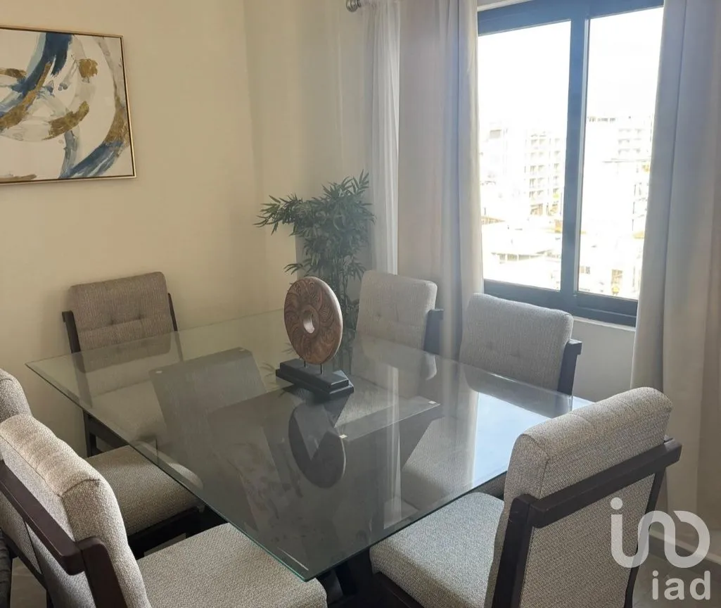 Departamento en Renta en Palos Prietos, Mazatlán, Sinaloa | NEX-283869 | iad México | Foto 6 de 10