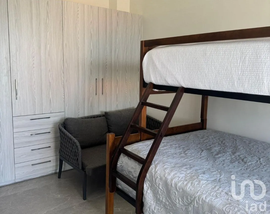 Departamento en Renta en Palos Prietos, Mazatlán, Sinaloa | NEX-283869 | iad México | Foto 7 de 10