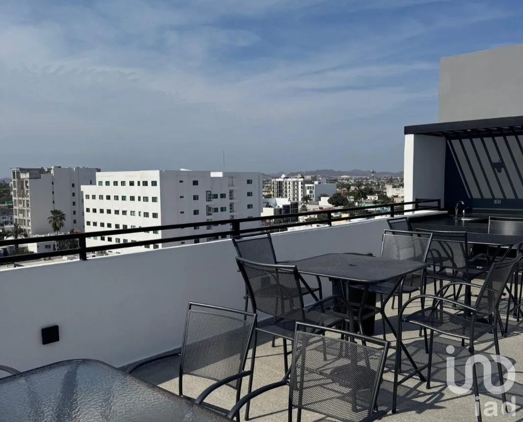 Departamento en Renta en Palos Prietos, Mazatlán, Sinaloa | NEX-283869 | iad México | Foto 9 de 10