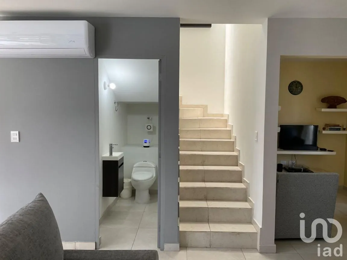 Casa en Venta en Hacienda del Seminario, Mazatlán, Sinaloa | NEX-283888 | iad México | Foto 11 de 18