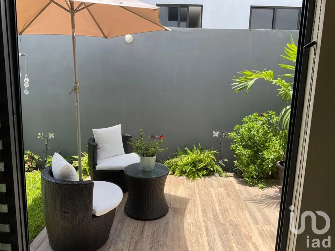 Casa en Venta en Hacienda del Seminario, Mazatlán, Sinaloa | NEX-283888 | iad México | Foto 17 de 18