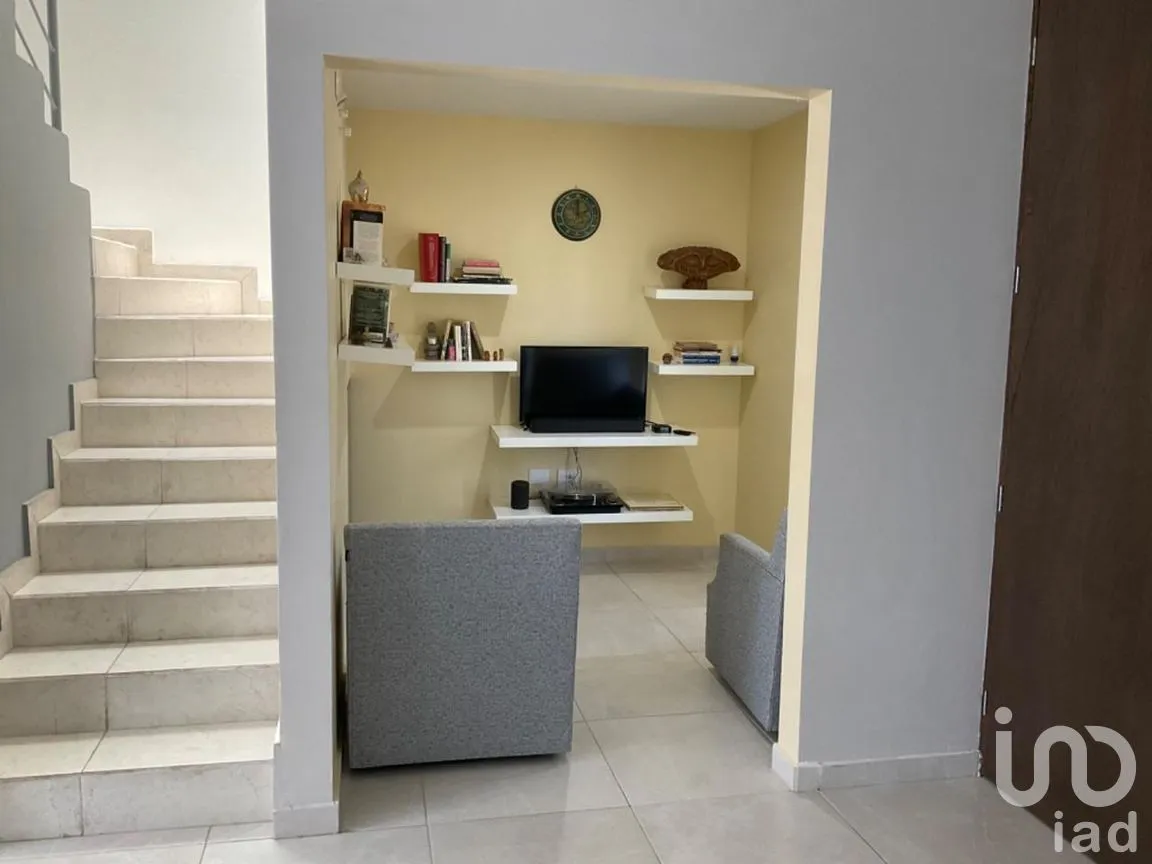 Casa en Venta en Hacienda del Seminario, Mazatlán, Sinaloa | NEX-283888 | iad México | Foto 3 de 18