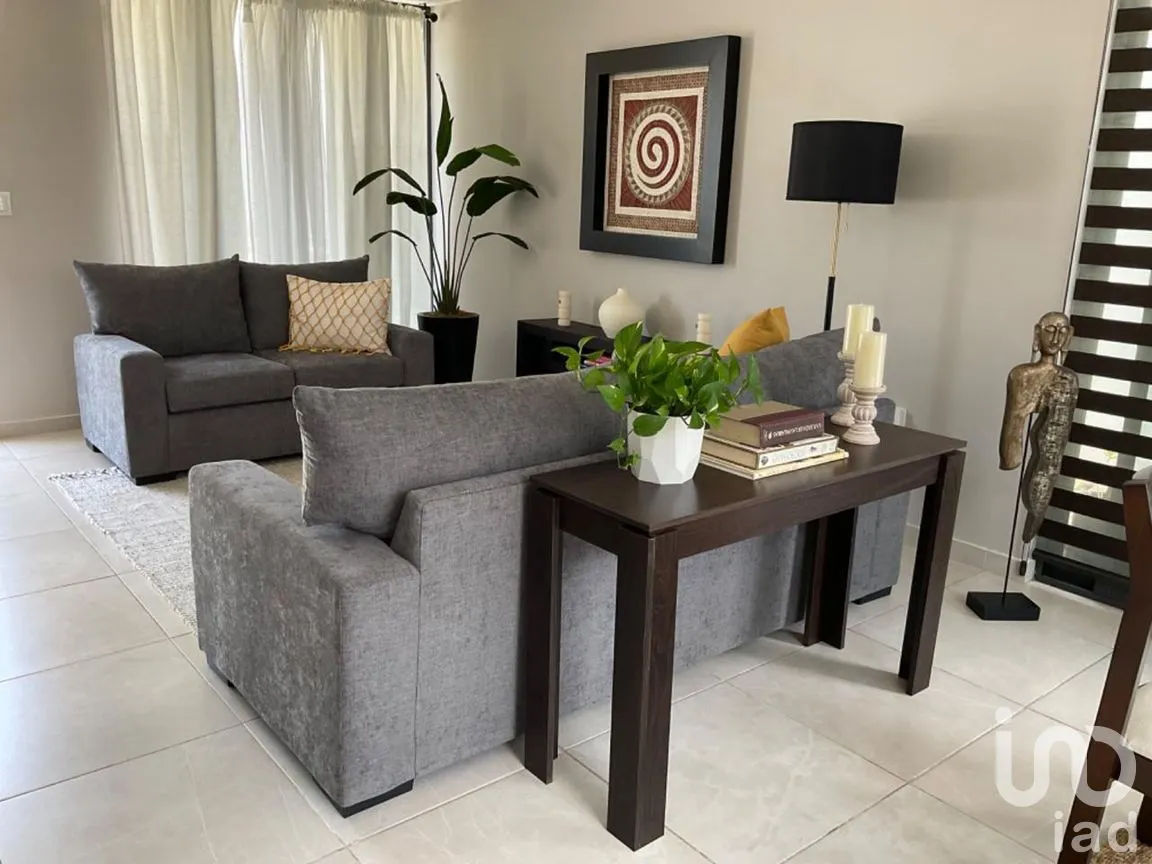 Casa en Venta en Hacienda del Seminario, Mazatlán, Sinaloa | NEX-283888 | iad México | Foto 5 de 18