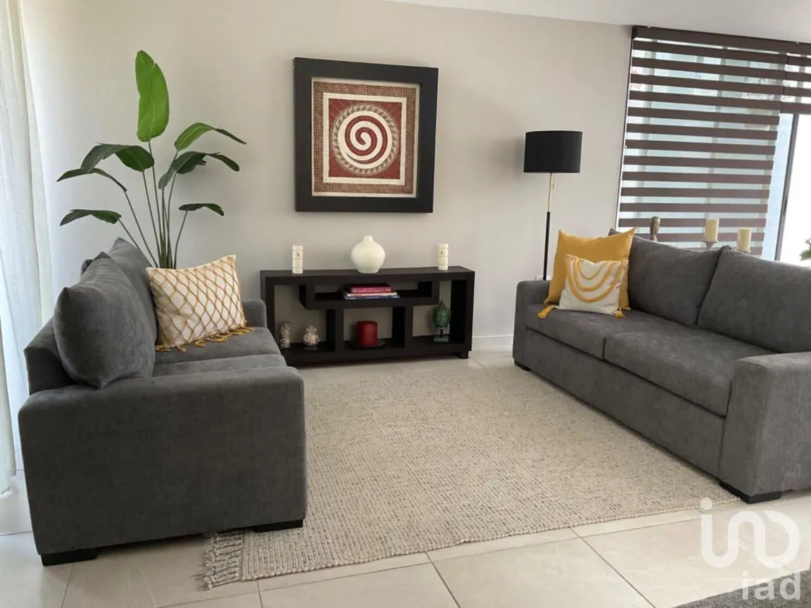 Casa en Venta en Hacienda del Seminario, Mazatlán, Sinaloa | NEX-283888 | iad México | Foto 6 de 18