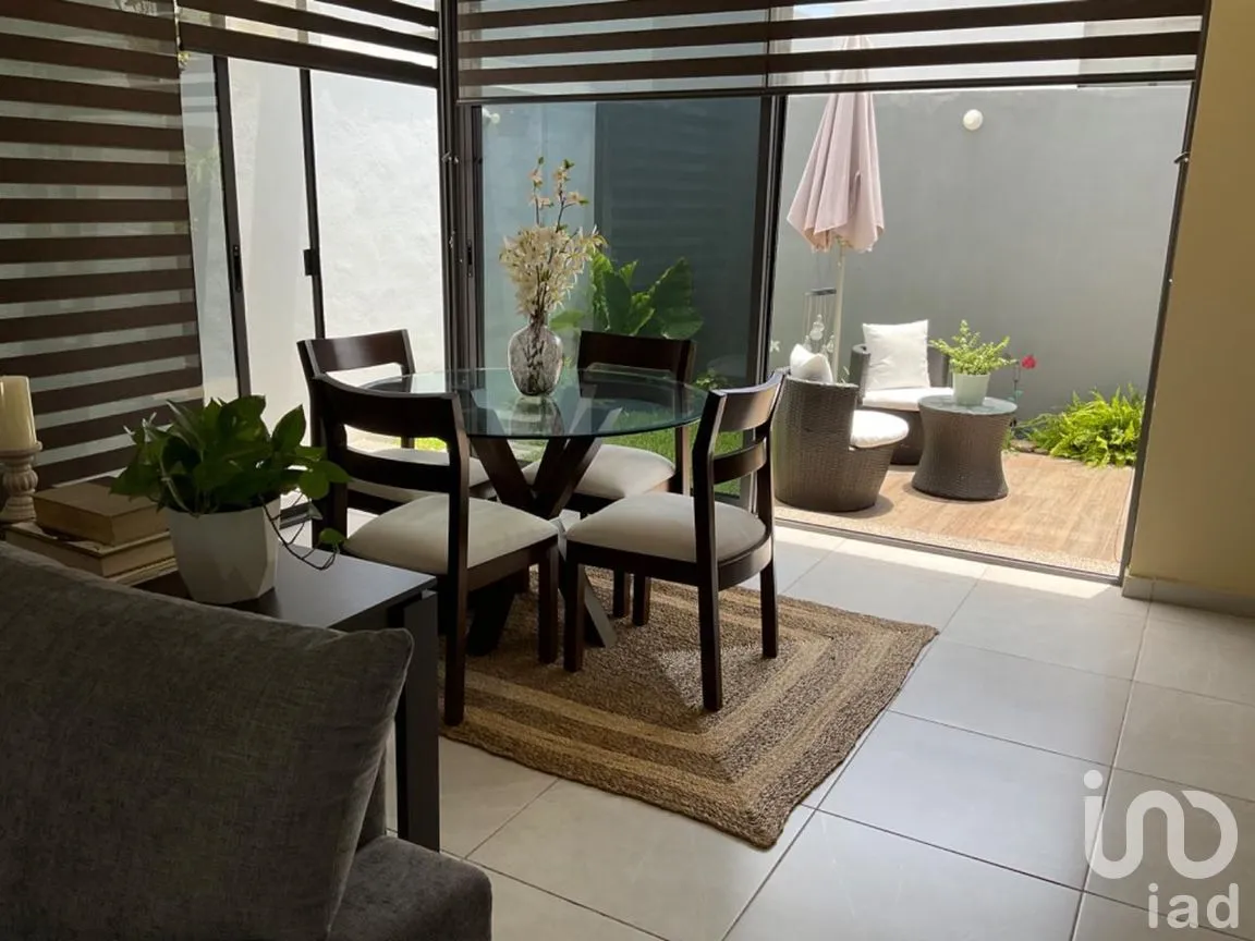 Casa en Venta en Hacienda del Seminario, Mazatlán, Sinaloa | NEX-283888 | iad México | Foto 7 de 18