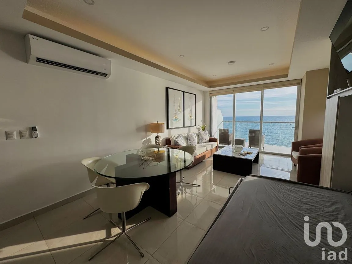 Departamento en Renta en Ferrocarrilera, Mazatlán, Sinaloa | NEX-283945 | iad México | Foto 3 de 9