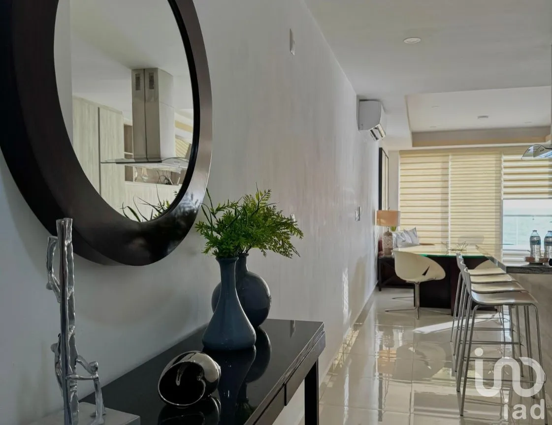 Departamento en Renta en Ferrocarrilera, Mazatlán, Sinaloa | NEX-283945 | iad México | Foto 4 de 9