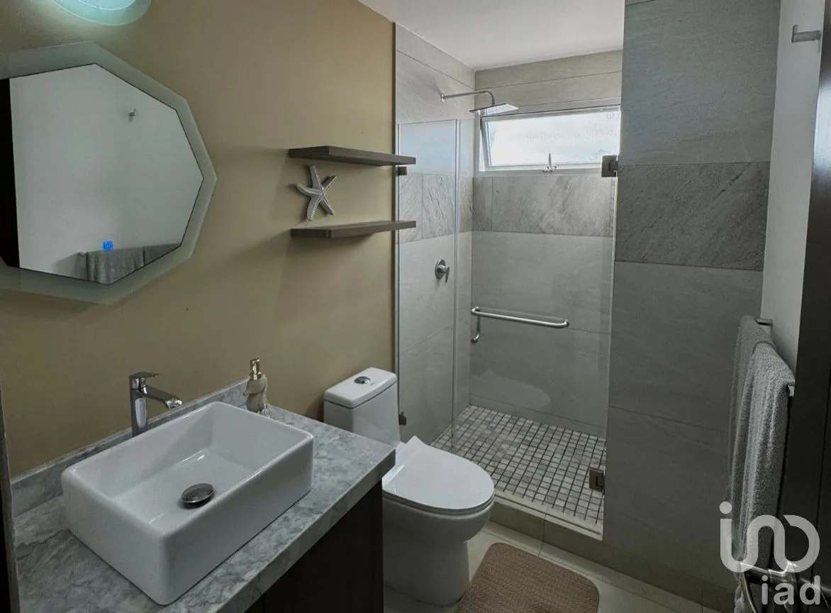 Departamento en Renta en Ferrocarrilera, Mazatlán, Sinaloa | NEX-283945 | iad México | Foto 5 de 9