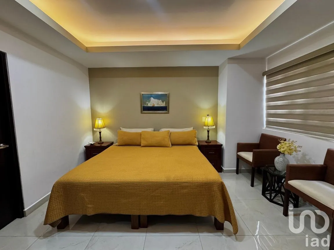 Departamento en Renta en Ferrocarrilera, Mazatlán, Sinaloa | NEX-283945 | iad México | Foto 6 de 9