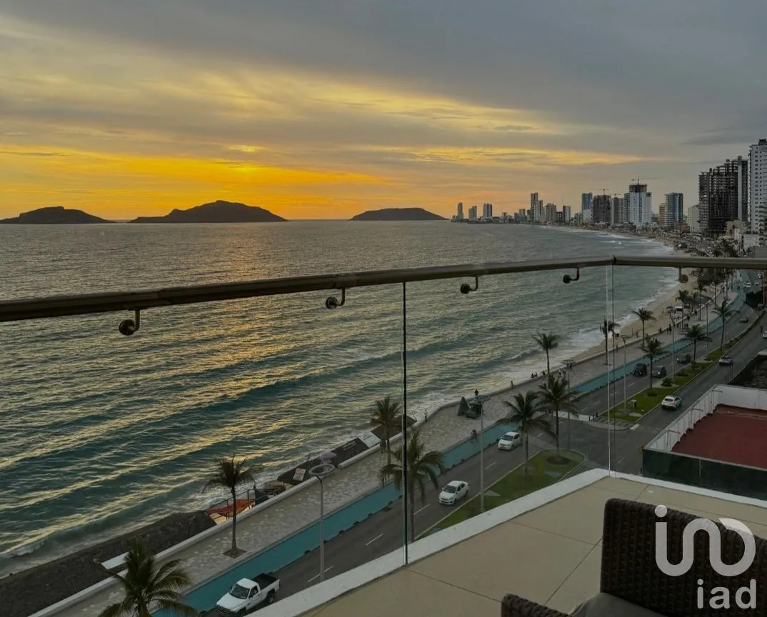 Departamento en Renta en Ferrocarrilera, Mazatlán, Sinaloa | NEX-283945 | iad México | Foto 9 de 9