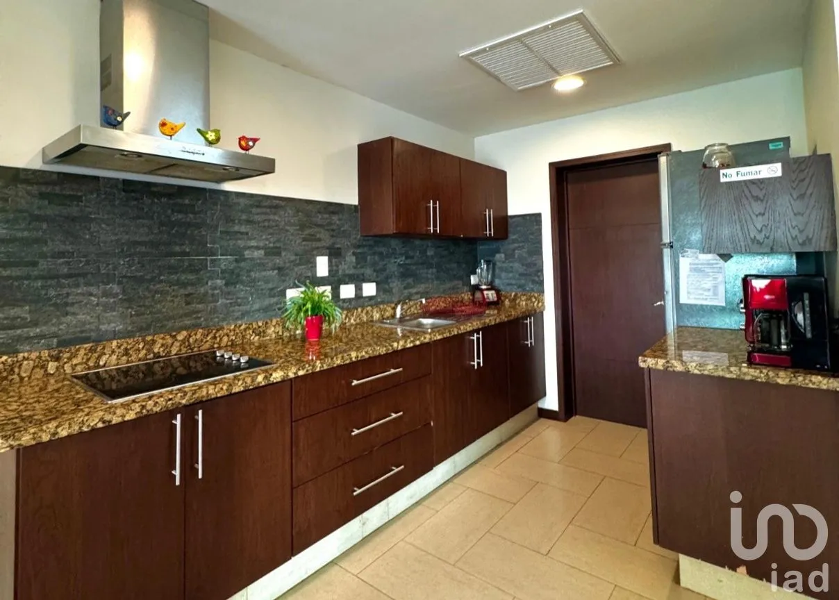 Departamento en Renta en Marina El Cid, Mazatlán, Sinaloa | NEX-283949 | iad México | Foto 2 de 12