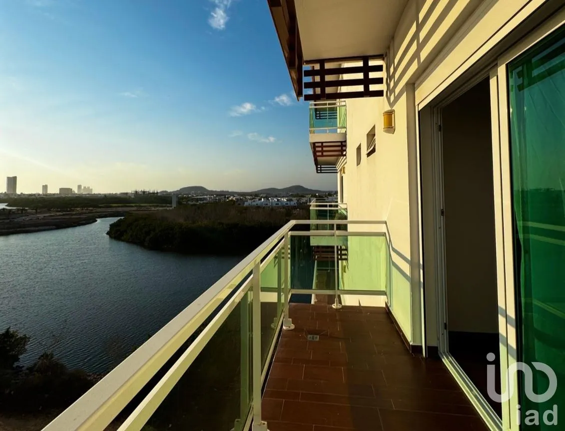 Departamento en Renta en Marina El Cid, Mazatlán, Sinaloa | NEX-283949 | iad México | Foto 12 de 12