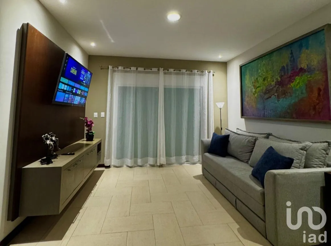 Departamento en Renta en Marina El Cid, Mazatlán, Sinaloa | NEX-283949 | iad México | Foto 5 de 12