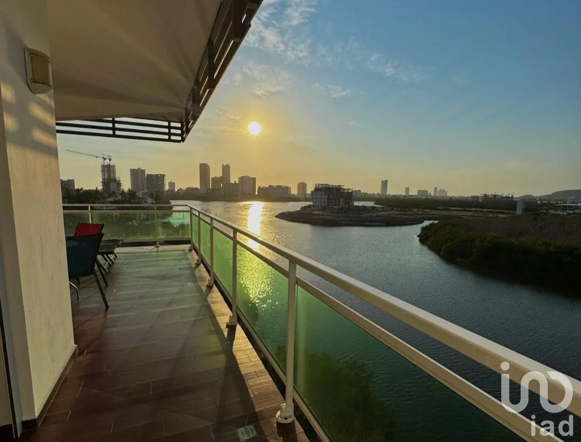 Departamento en Renta en Marina El Cid, Mazatlán, Sinaloa | NEX-283949 | iad México | Foto 9 de 12