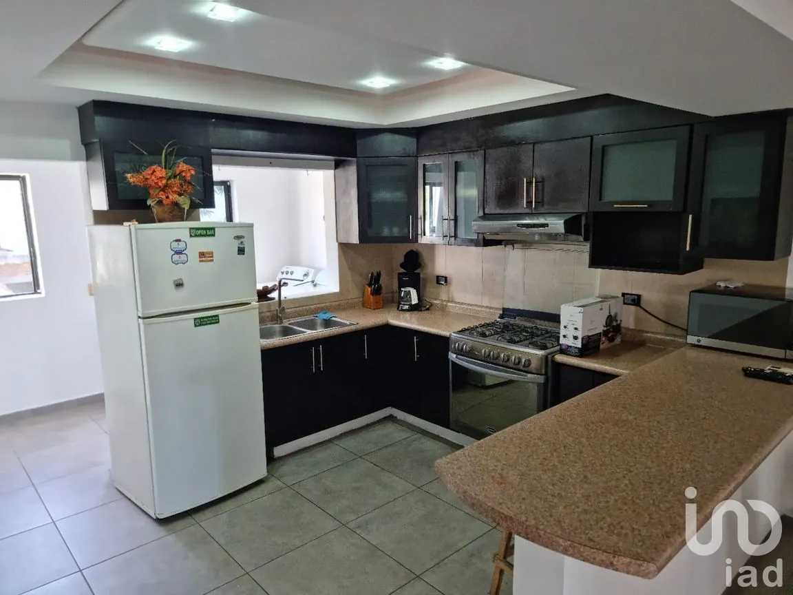 Departamento en Renta en Sábalo Country Club, Mazatlán, Sinaloa | NEX-283951 | iad México | Foto 2 de 15