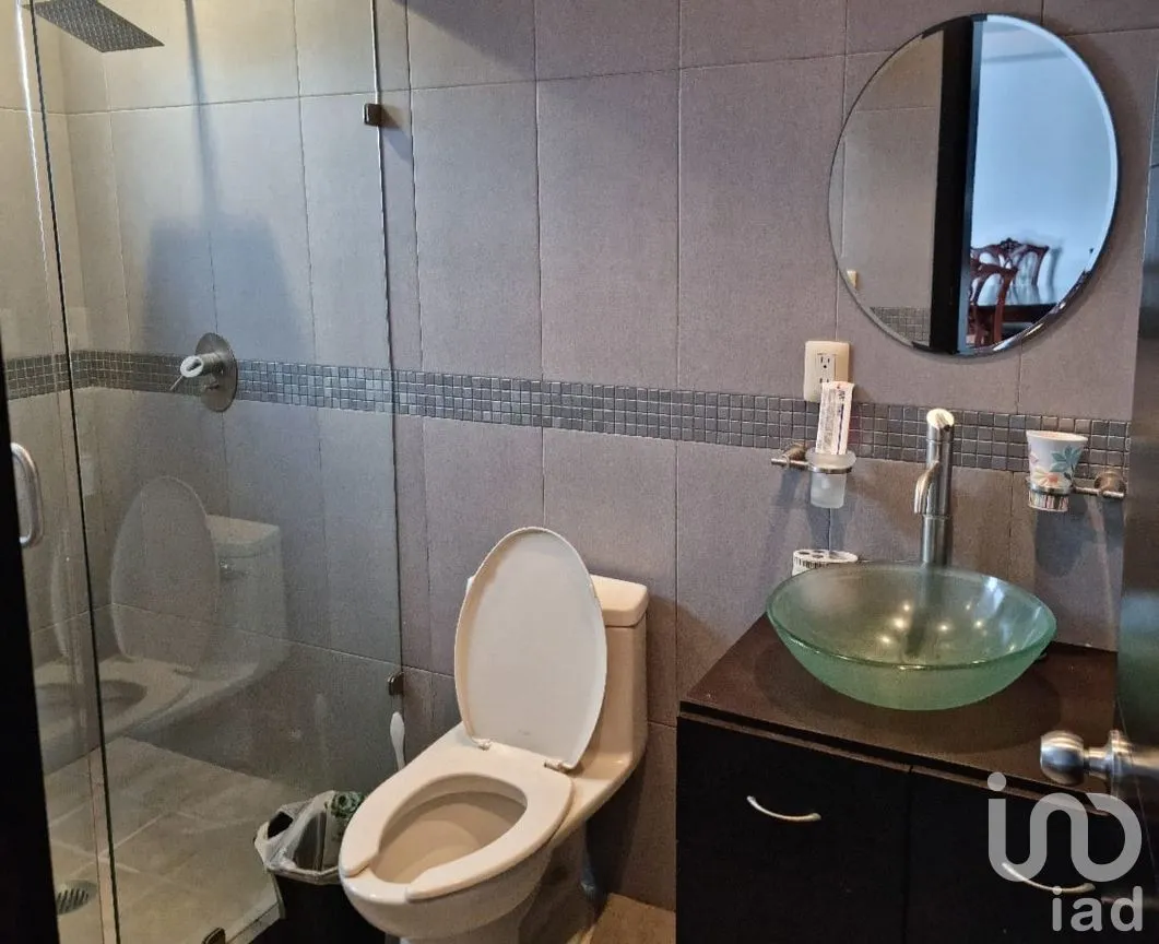 Departamento en Renta en Sábalo Country Club, Mazatlán, Sinaloa | NEX-283951 | iad México | Foto 11 de 15