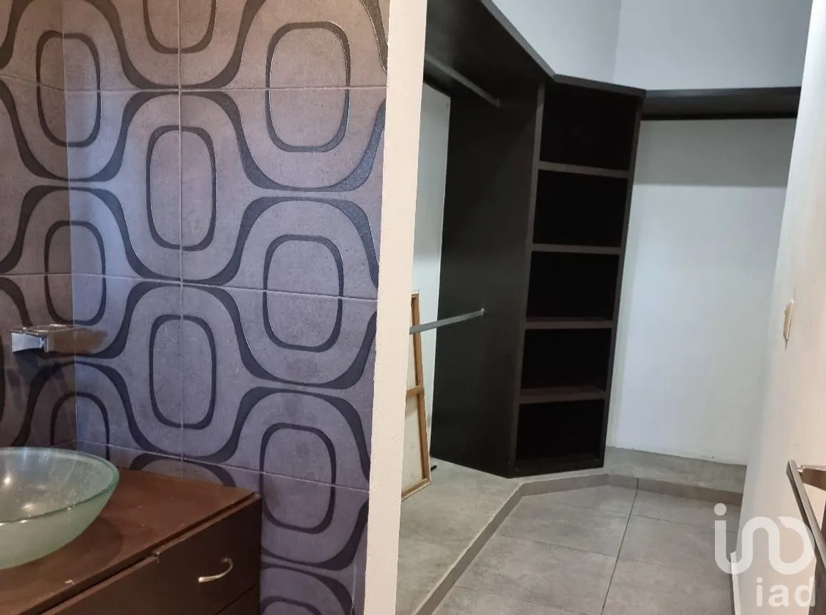 Departamento en Renta en Sábalo Country Club, Mazatlán, Sinaloa | NEX-283951 | iad México | Foto 14 de 15