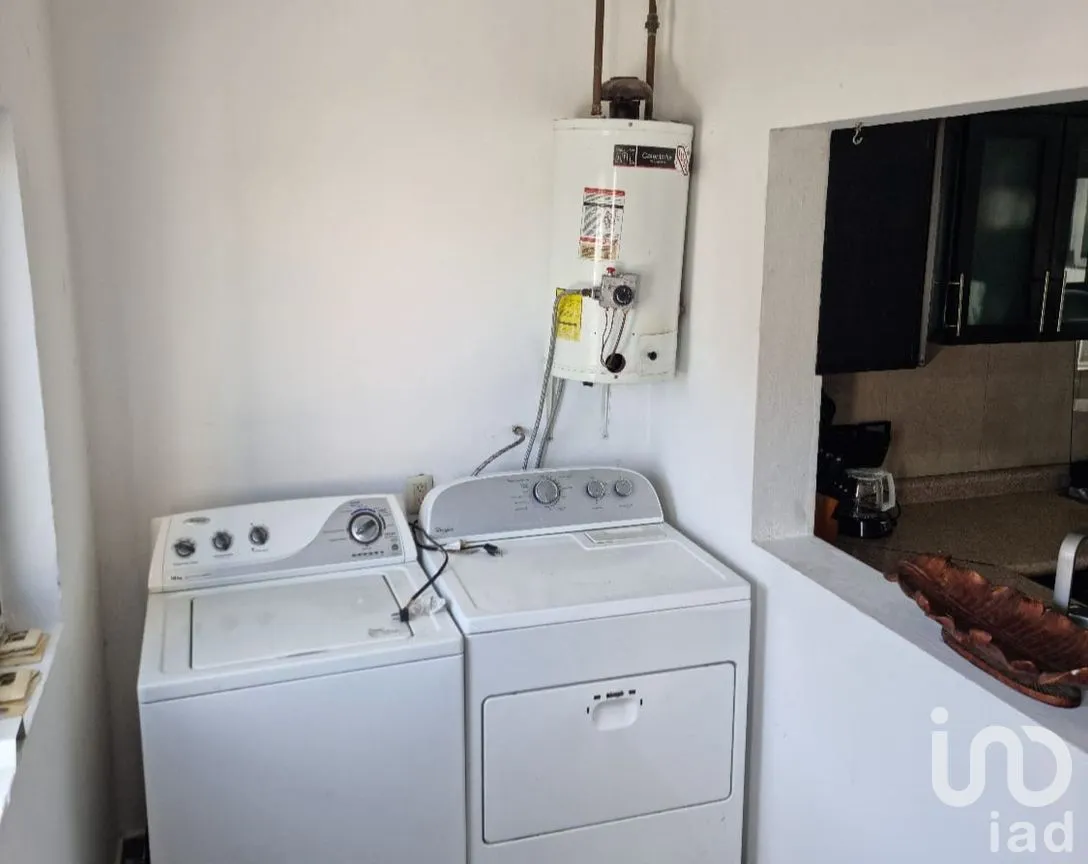 Departamento en Renta en Sábalo Country Club, Mazatlán, Sinaloa | NEX-283951 | iad México | Foto 15 de 15