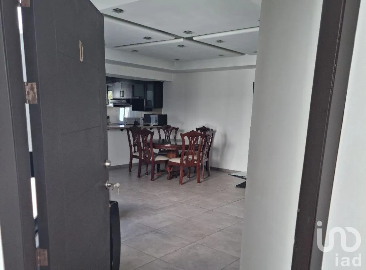 Departamento en Renta en Sábalo Country Club, Mazatlán, Sinaloa | NEX-283951 | iad México | Foto 4 de 15