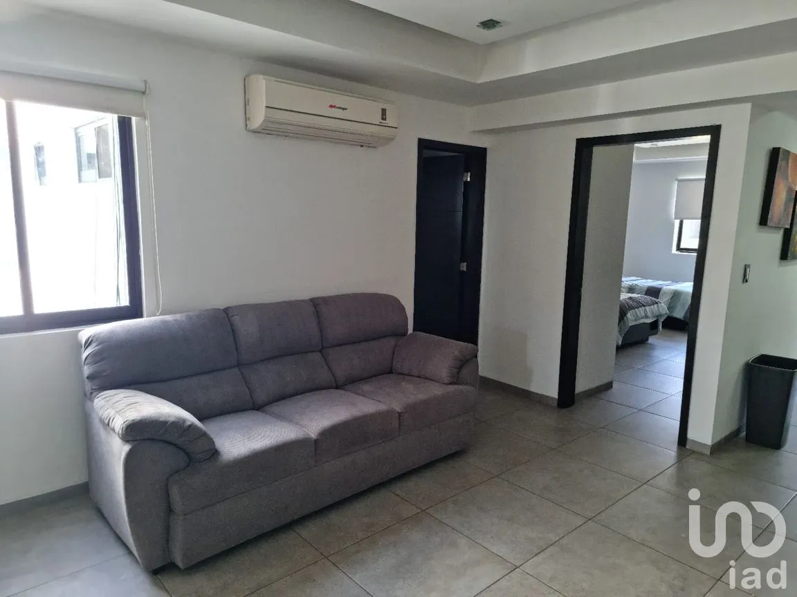 Departamento en Renta en Sábalo Country Club, Mazatlán, Sinaloa | NEX-283951 | iad México | Foto 5 de 15