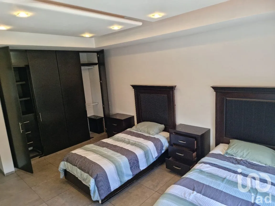 Departamento en Renta en Sábalo Country Club, Mazatlán, Sinaloa | NEX-283951 | iad México | Foto 6 de 15