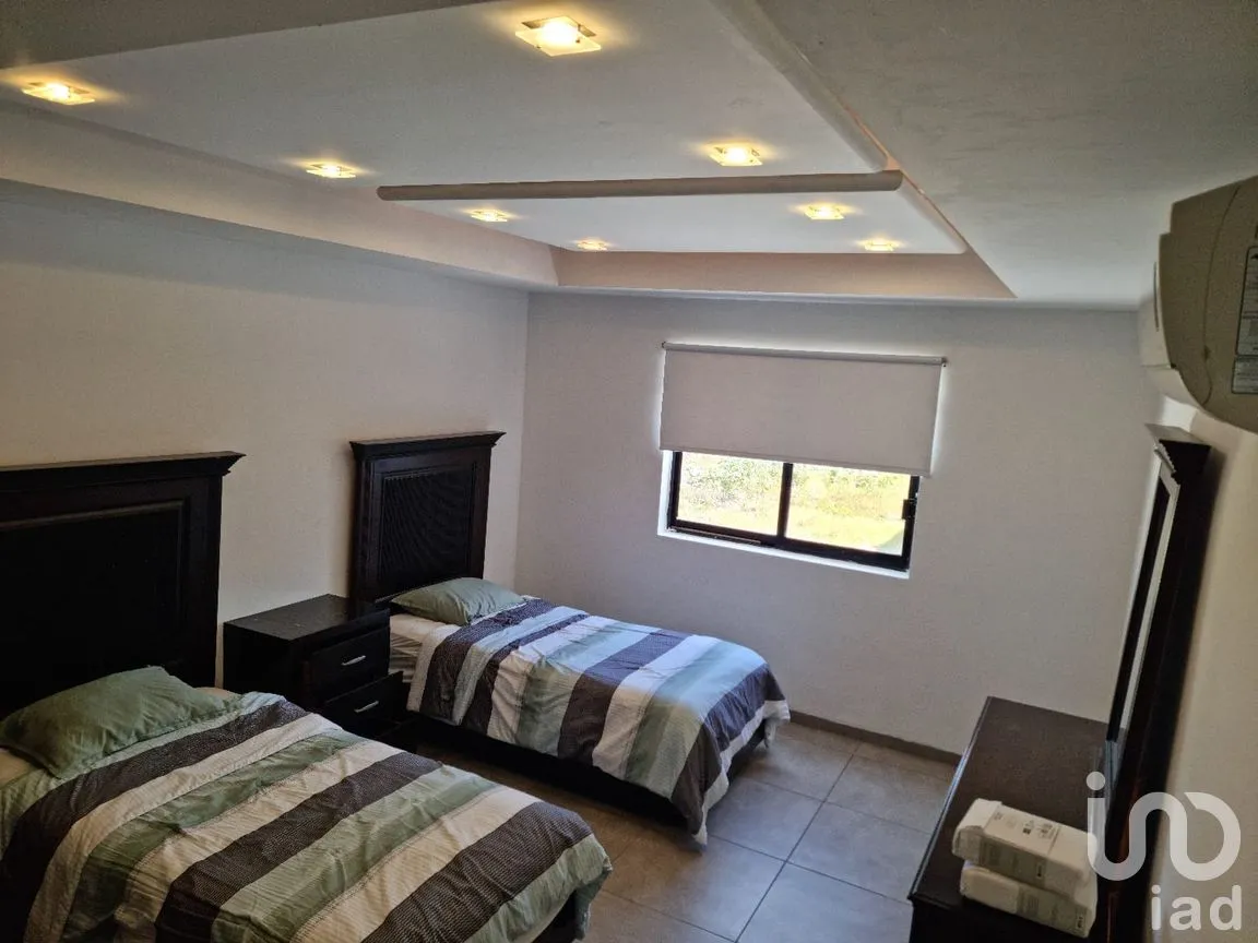 Departamento en Renta en Sábalo Country Club, Mazatlán, Sinaloa | NEX-283951 | iad México | Foto 7 de 15