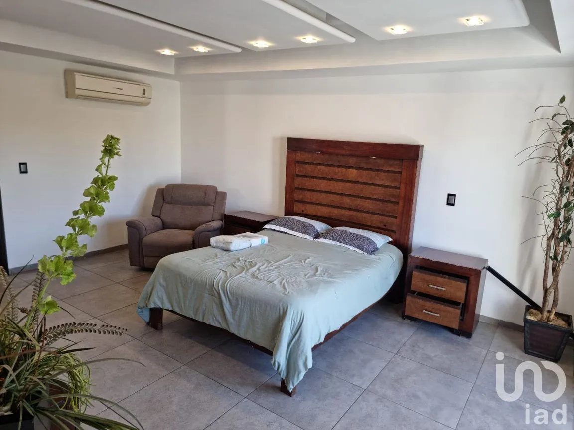 Departamento en Renta en Sábalo Country Club, Mazatlán, Sinaloa | NEX-283951 | iad México | Foto 9 de 15