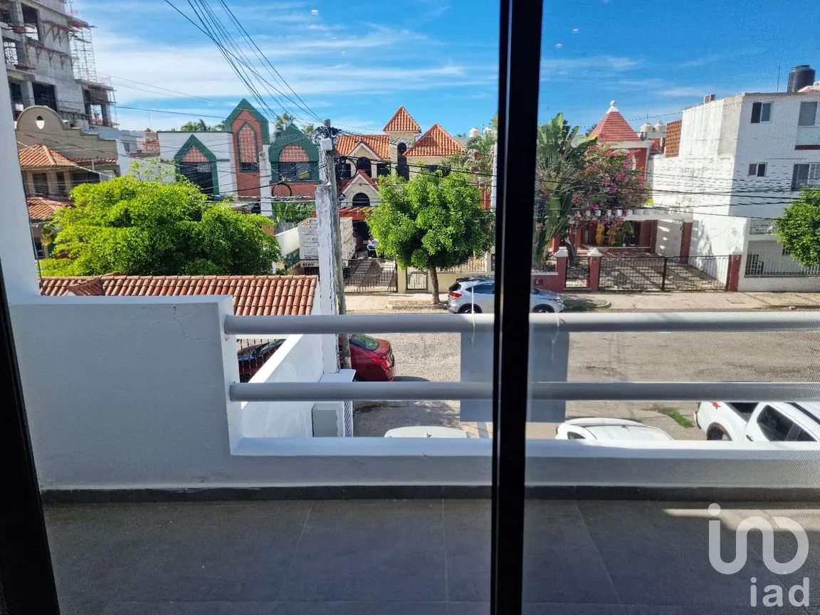 Departamento en Renta en Sábalo Country Club, Mazatlán, Sinaloa | NEX-283951 | iad México | Foto 10 de 15