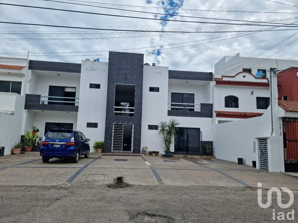 Departamento en Renta en Sábalo Country Club, Mazatlán, Sinaloa | NEX-283951 | iad México | Foto 1 de 15