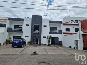 NEX-283951 - Departamento en Renta, con 2 recamaras, con 2 baños, con 66 m2 de construcción en Sábalo Country Club, CP 82100, Sinaloa.