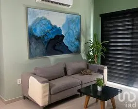 NEX-283963 - Departamento en Renta, con 2 recamaras, con 2 baños, con 78 m2 de construcción en Zona Dorada, CP 82110, Sinaloa.