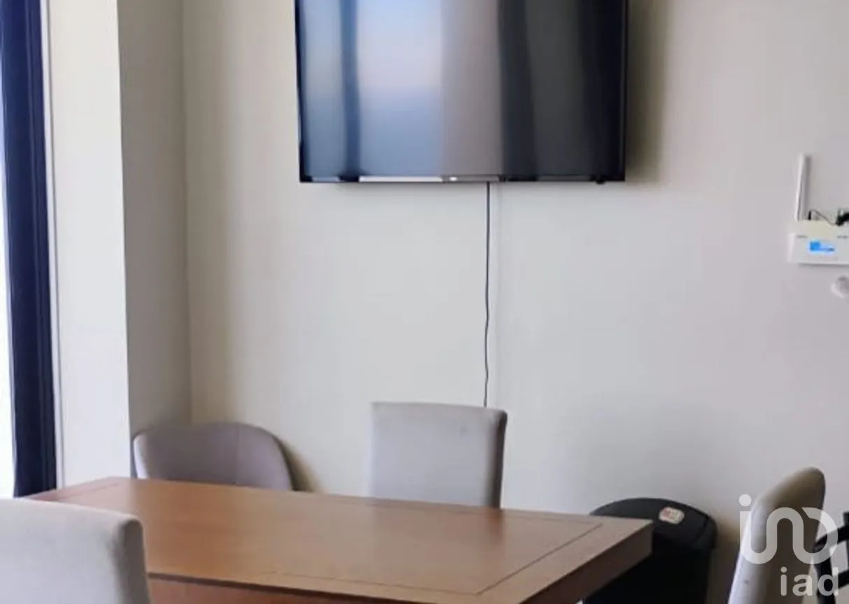 Departamento en Renta en Cerro del Vigía, Mazatlán, Sinaloa | NEX-283965 | iad México | Foto 4 de 12