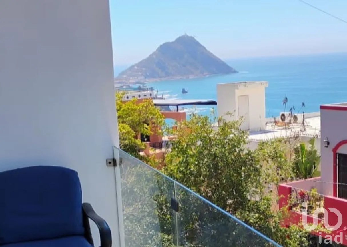 Departamento en Renta en Cerro del Vigía, Mazatlán, Sinaloa | NEX-283965 | iad México | Foto 8 de 12