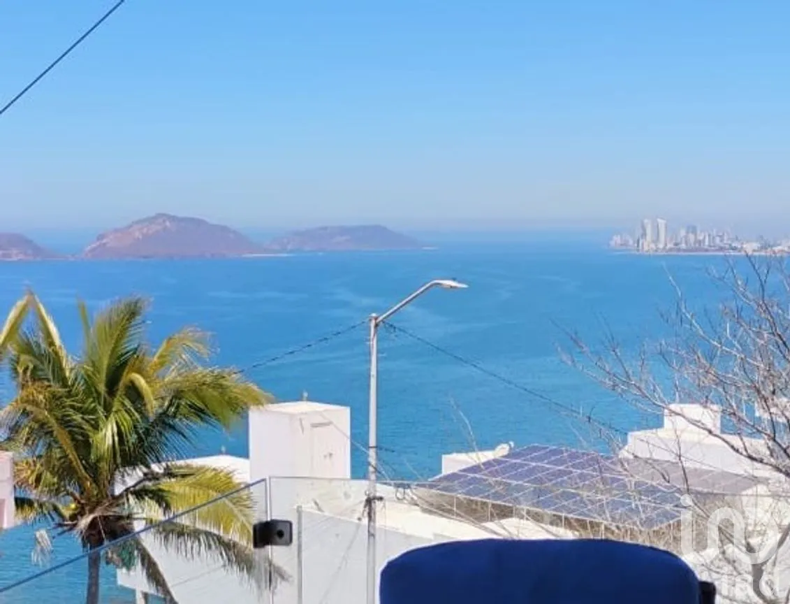 Departamento en Renta en Cerro del Vigía, Mazatlán, Sinaloa | NEX-283965 | iad México | Foto 9 de 12