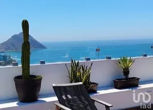 NEX-283965 - Departamento en Renta, con 2 recamaras, con 2 baños, con 120 m2 de construcción en Cerro del Vigía, CP 82040, Sinaloa.