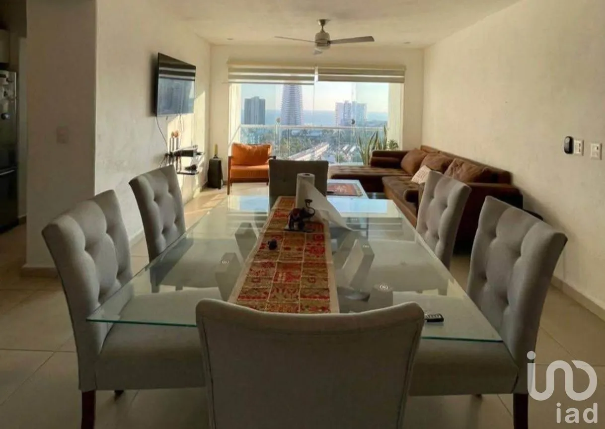 Departamento en Venta en Magallanes, Acapulco de Juárez, Guerrero | NEX-284855 | iad México | Foto 2 de 18