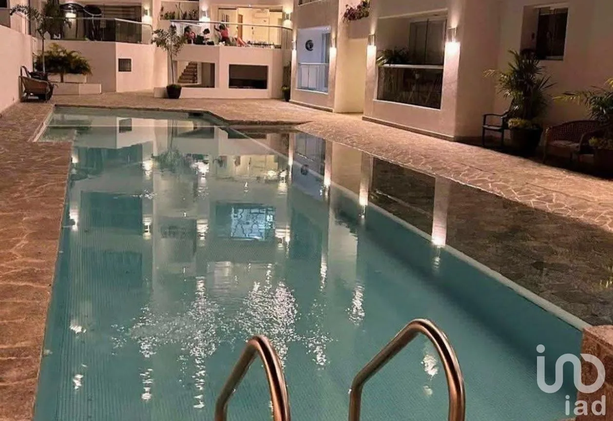 Departamento en Venta en Magallanes, Acapulco de Juárez, Guerrero | NEX-284855 | iad México | Foto 12 de 18