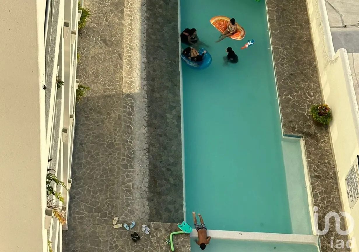 Departamento en Venta en Magallanes, Acapulco de Juárez, Guerrero | NEX-284855 | iad México | Foto 13 de 18
