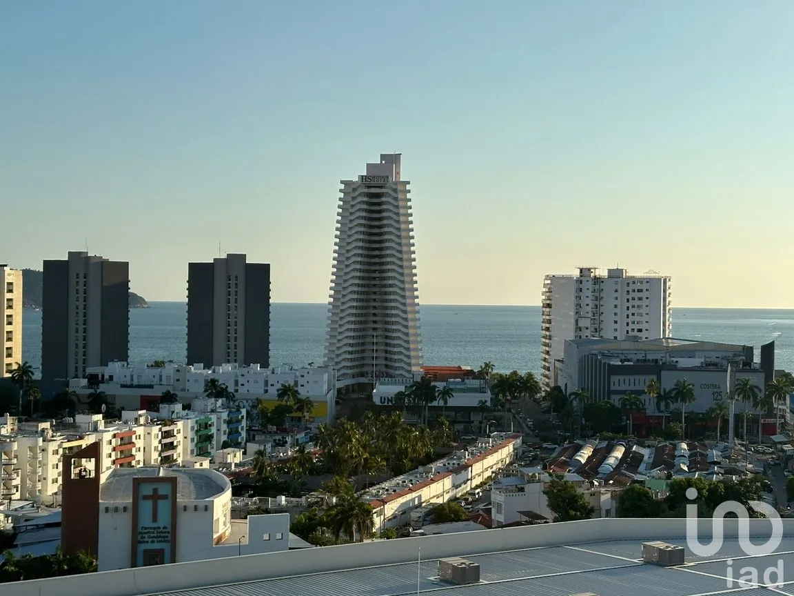 Departamento en Venta en Magallanes, Acapulco de Juárez, Guerrero | NEX-284855 | iad México | Foto 18 de 18