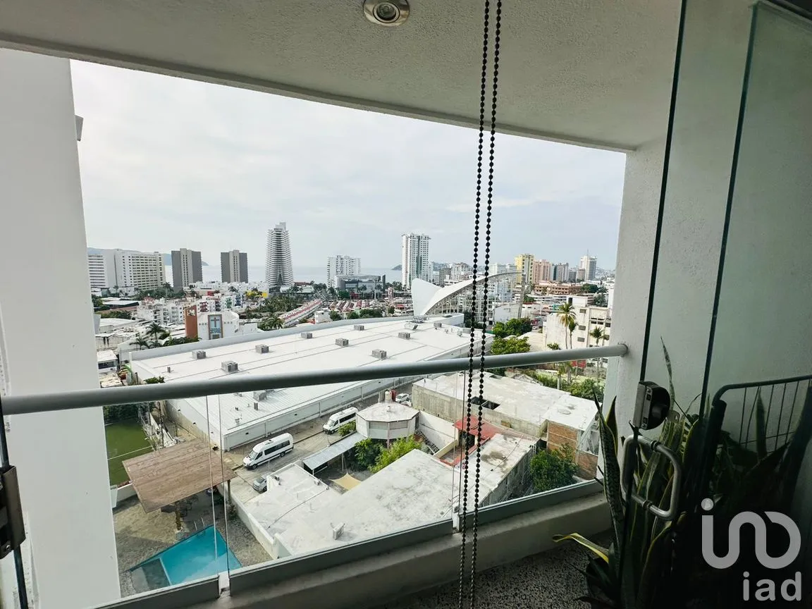 Departamento en Venta en Magallanes, Acapulco de Juárez, Guerrero | NEX-284855 | iad México | Foto 5 de 18