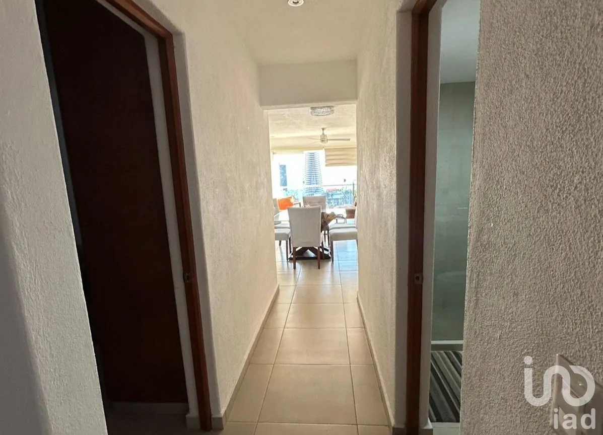 Departamento en Venta en Magallanes, Acapulco de Juárez, Guerrero | NEX-284855 | iad México | Foto 8 de 18