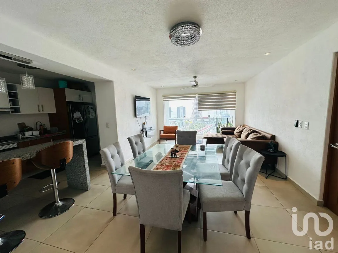 Departamento en Venta en Magallanes, Acapulco de Juárez, Guerrero | NEX-284855 | iad México | Foto 1 de 18
