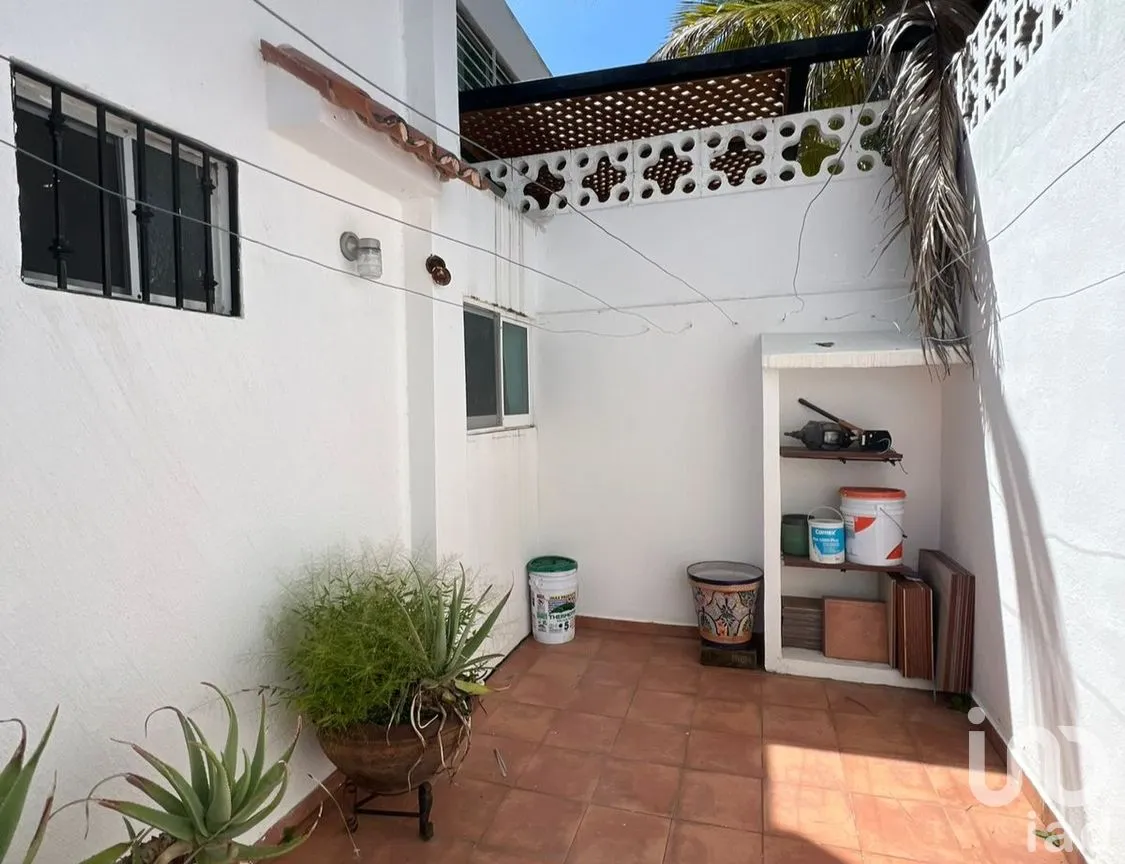 Casa en Venta en Villa del Mar, Mazatlán, Sinaloa | NEX-285504 | iad México | Foto 16 de 35