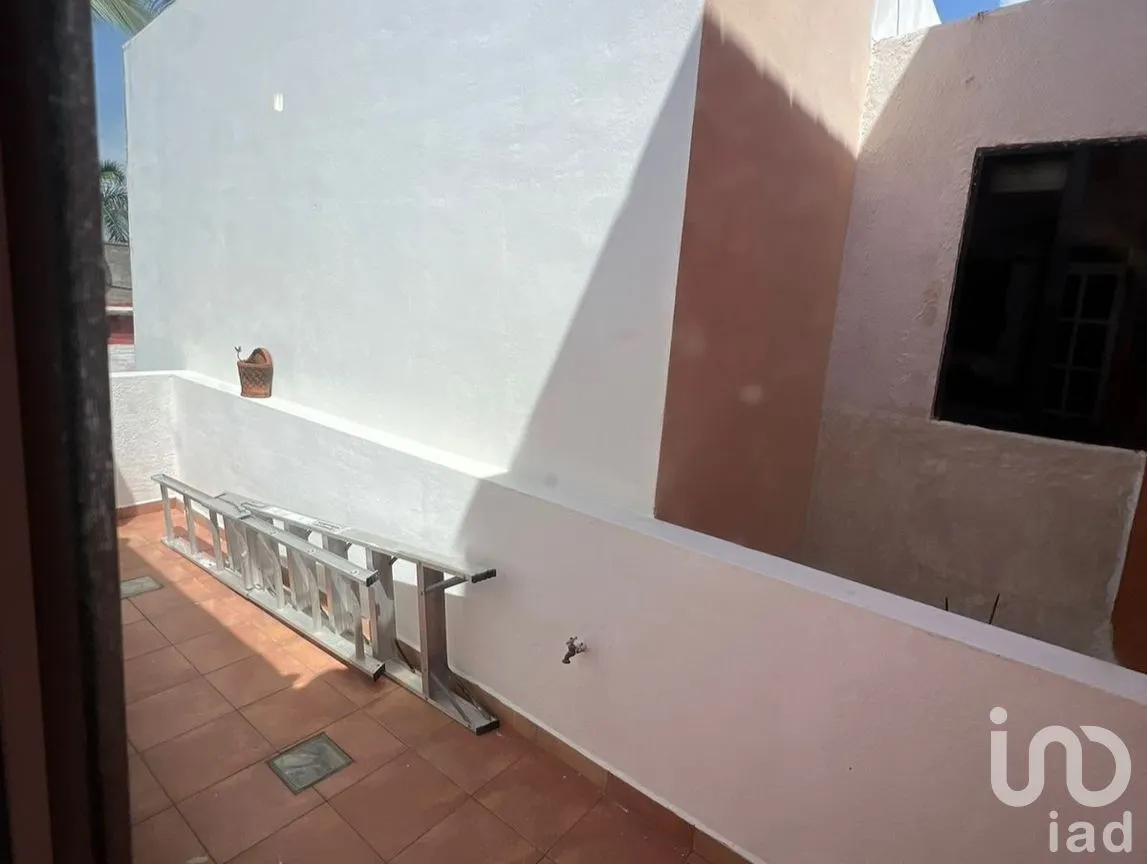 Casa en Venta en Villa del Mar, Mazatlán, Sinaloa | NEX-285504 | iad México | Foto 21 de 35