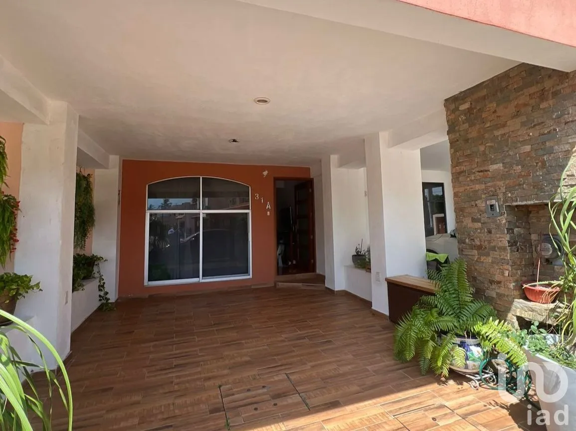 Casa en Venta en Villa del Mar, Mazatlán, Sinaloa | NEX-285504 | iad México | Foto 25 de 35