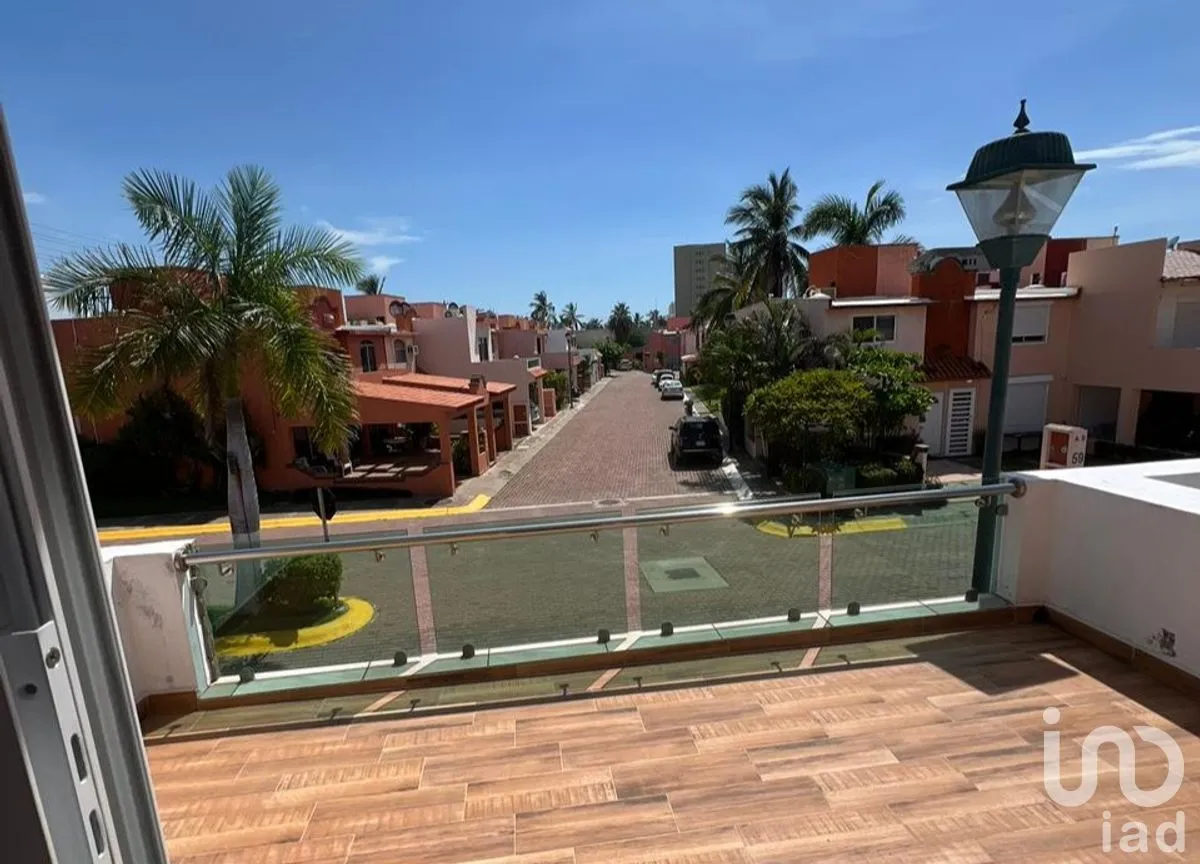 Casa en Venta en Villa del Mar, Mazatlán, Sinaloa | NEX-285504 | iad México | Foto 30 de 35