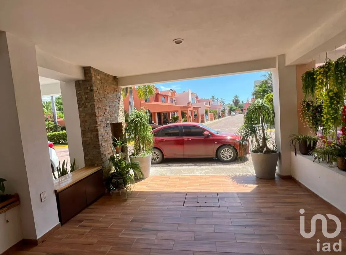 Casa en Venta en Villa del Mar, Mazatlán, Sinaloa | NEX-285504 | iad México | Foto 31 de 35