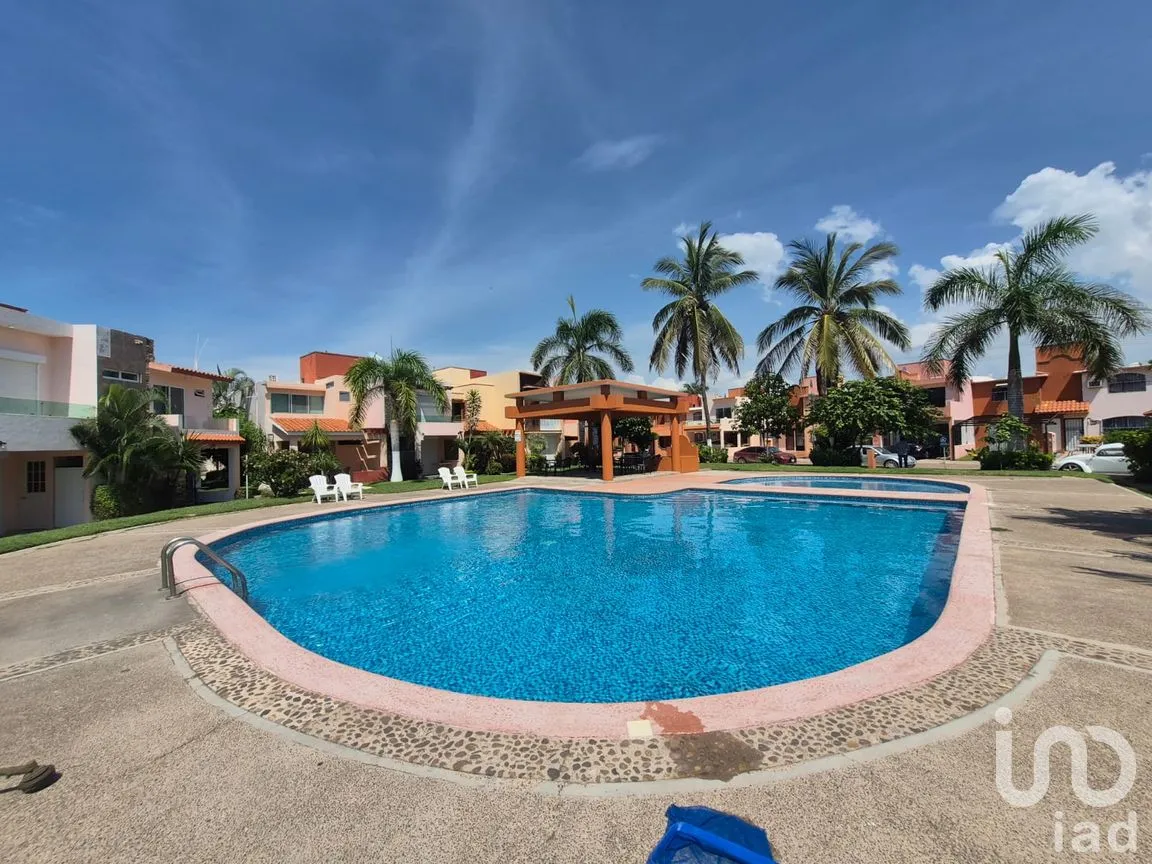 Casa en Venta en Villa del Mar, Mazatlán, Sinaloa | NEX-285504 | iad México | Foto 32 de 35